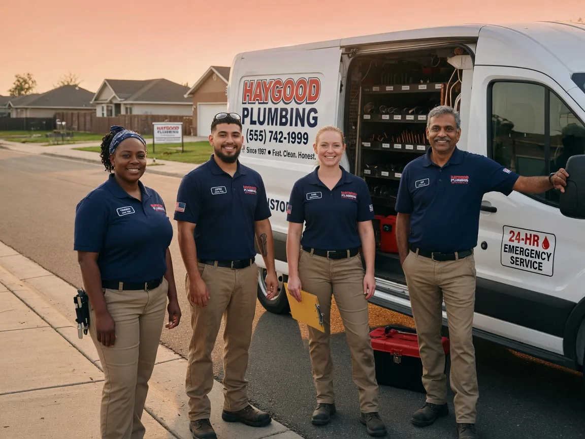 Plumber company in Adamsville, OH